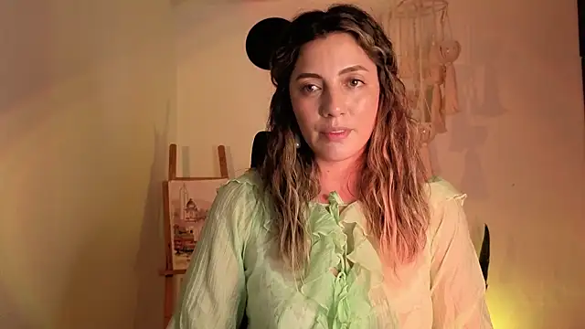 Mala Bad online show from 25, 9, 2025