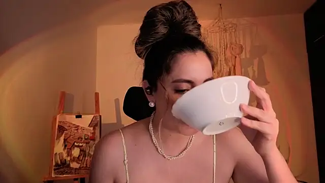 Mala Bad online show from 24, 11, 2025