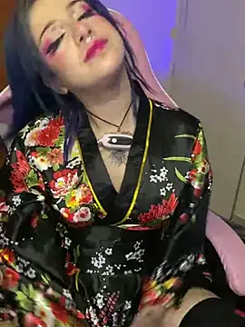 Lucygothic online show from 30, 1, 2025