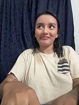 Lucia-Candy online show from 1, 2, 2026