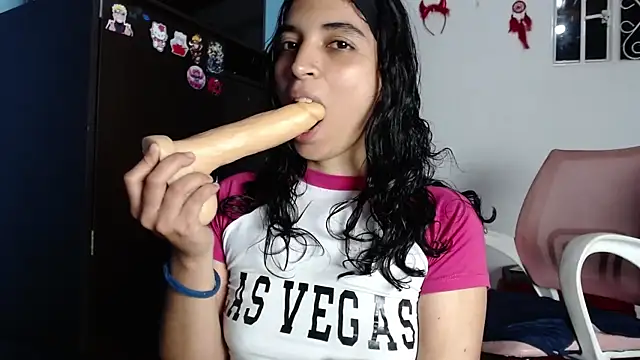 Nasty 019 online show from 15, 2, 2026