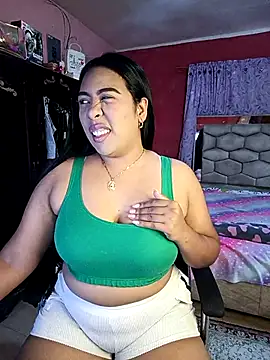 Snapshot of patty_bersh chatting on 11, 3, 2025 patty bersh online show from 11, 3, 2025