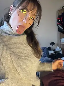 TalullaX online show from 26, 12, 2024