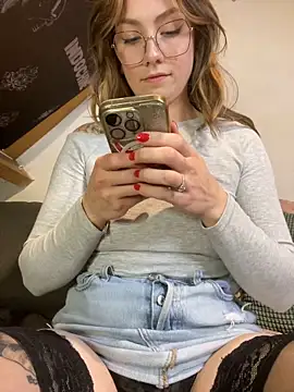 TalullaX online show from 19, 3, 2025