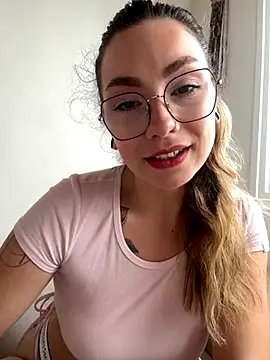 TalullaX online show from 9, 10, 2025