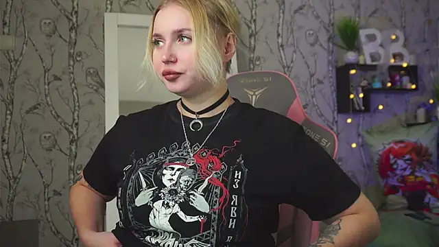 Moon Valkyrie online show from 6, 2, 2026