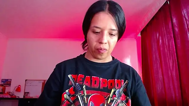 VALERY MEER online show from 10, 1, 2026