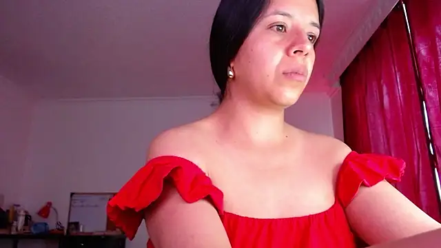 VALERY MEER online show from 23, 2, 2026