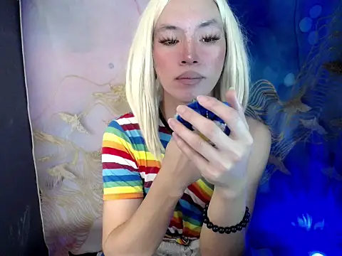 Rhianna wilson online show from 5, 2, 2026