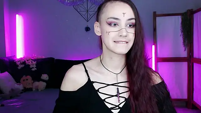 Snapshot of Wildorchid_ chatting on 15, 12, 2024 Wildorchid online show from 15, 12, 2024