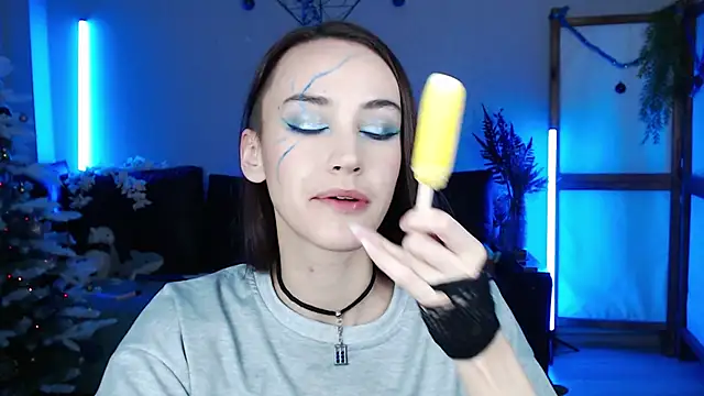 Snapshot of Wildorchid_ chatting on 5, 1, 2025 Wildorchid online show from 5, 1, 2025