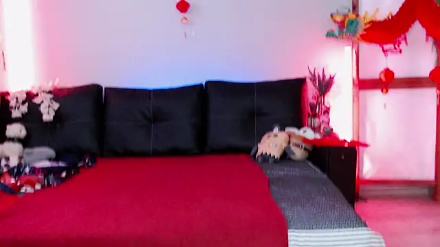 Snapshot of Wildorchid_ chatting on 2, 2, 2025 Wildorchid online show from 2, 2, 2025