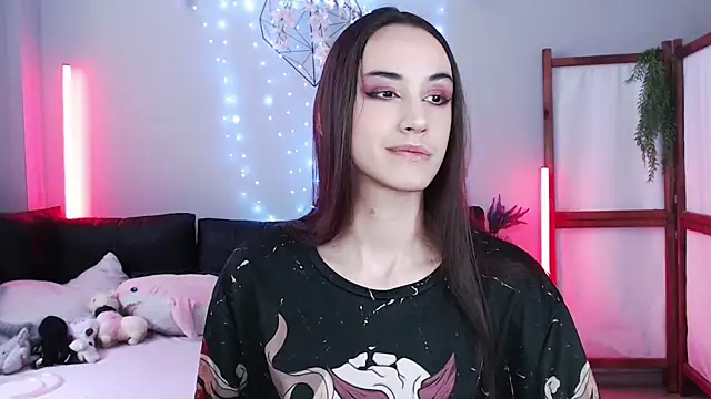 Snapshot of Wildorchid_ chatting on 17, 3, 2025 Wildorchid online show from 17, 3, 2025