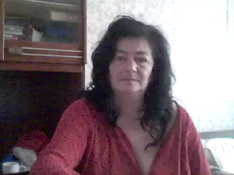 Snapshot of GypsiQueen2 chatting on 14, 2, 2025 GypsiQueen2 online show from 14, 2, 2025