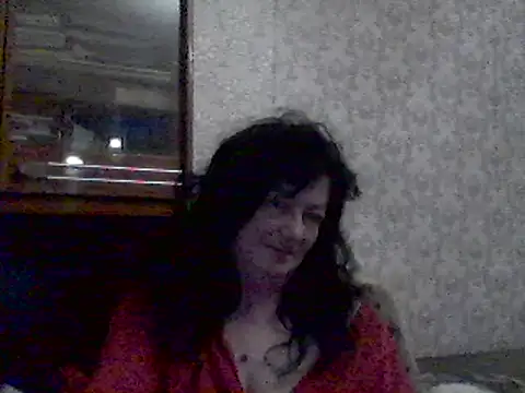 Snapshot of GypsiQueen2 chatting on 23, 2, 2025 GypsiQueen2 online show from 23, 2, 2025