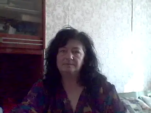 Snapshot of GypsiQueen2 chatting on 26, 2, 2025 GypsiQueen2 online show from 26, 2, 2025
