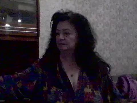 Snapshot of GypsiQueen2 chatting on 26, 2, 2025 GypsiQueen2 online show from 26, 2, 2025