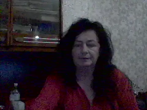 Snapshot of GypsiQueen2 chatting on 7, 3, 2025 GypsiQueen2 online show from 7, 3, 2025