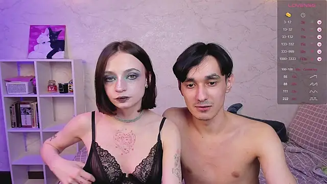 Snapshot of PostBabyyy chatting on 29, 1, 2025 PostBabyyy online show from 29, 1, 2025