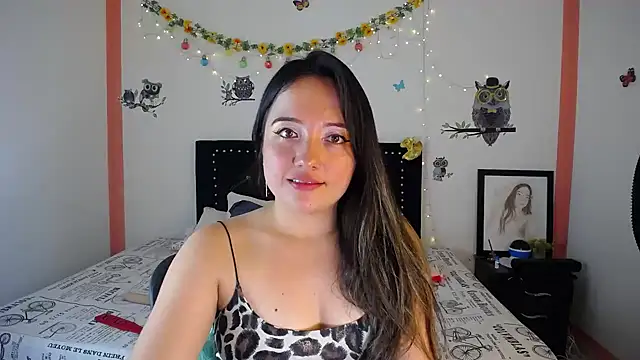 naughty girl 4u online show from 18, 12, 2024