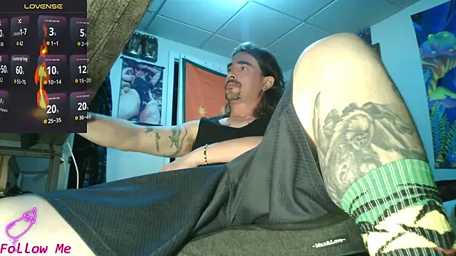 XxBobbyDigitalxX online show from 8, 4, 2026