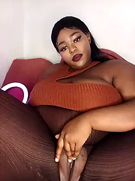 Aaaliyah445 online show from 13, 2, 2025