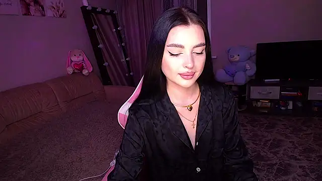 Snapshot of __Malika__ chatting on 26, 9, 2025 Malika online show from 26, 9, 2025