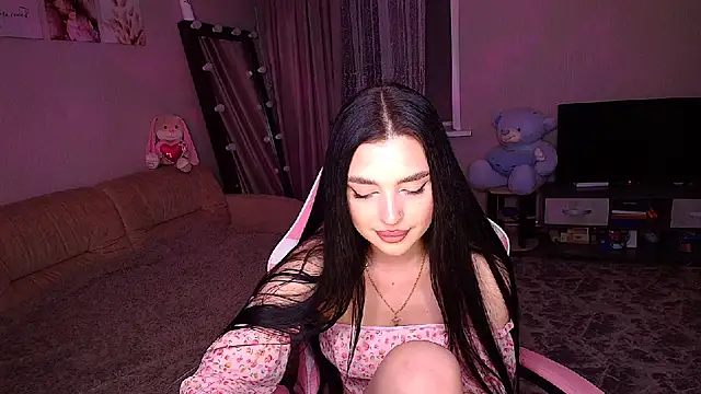 Snapshot of __Malika__ chatting on 27, 9, 2025 Malika online show from 27, 9, 2025