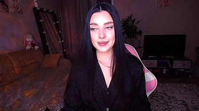   Malika   online show from 10, 2, 2026