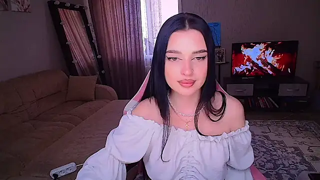   Malika   online show from 6, 4, 2026