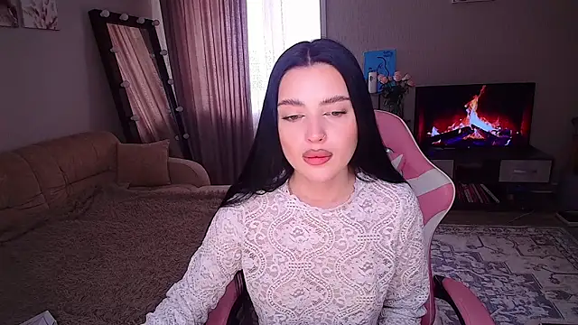   Malika   online show from 22, 4, 2026