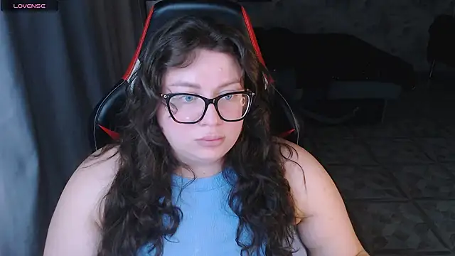 alexa sweetyy online show from 3, 11, 2025