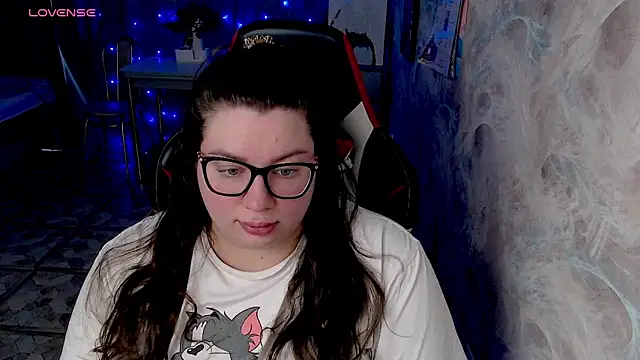 alexa sweetyy online show from 7, 2, 2026