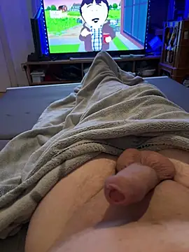 David19932908 online show from 20, 1, 2025