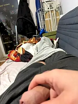 David19932908 online show from 17, 11, 2025