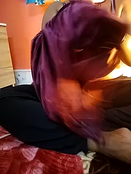 Bengali-boudi online show from 10, 12, 2024