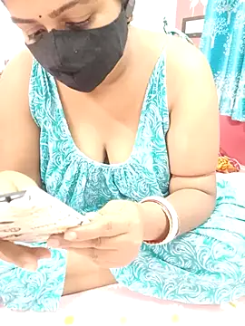 Snapshot of Bengali-boudi chatting on 26, 5, 2026 Bengali-boudi online show from 26, 5, 2026