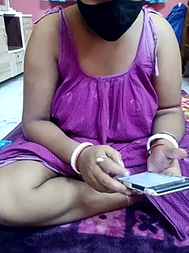 Snapshot of Bengali-boudi chatting on 11, 6, 2026 Bengali-boudi online show from 11, 6, 2026