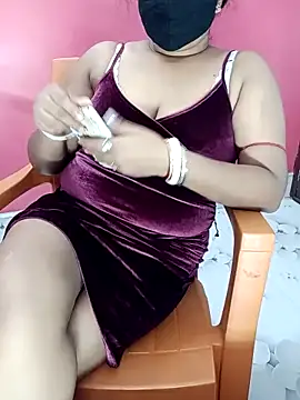 Snapshot of Bengali-boudi chatting on 15, 6, 2026 Bengali-boudi online show from 15, 6, 2026