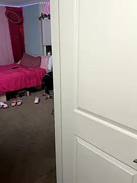 MissRomero online show from 26, 9, 2025