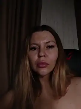 Lovers  Annn online show from 21, 4, 2026