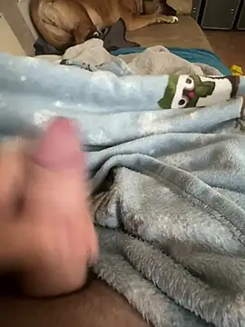 DauerGeilDaddy online show from 23, 3, 2026