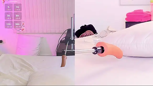 Sweet Susie  online show from 20, 5, 2026
