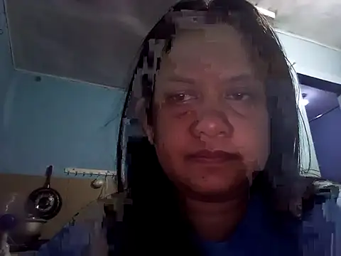 Honeybun25 online show from 20, 10, 2025