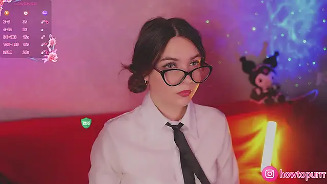 How2Meow online show from 10, 10, 2025