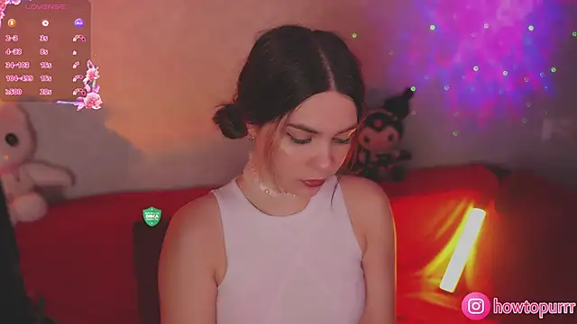 How2Meow online show from 11, 10, 2025