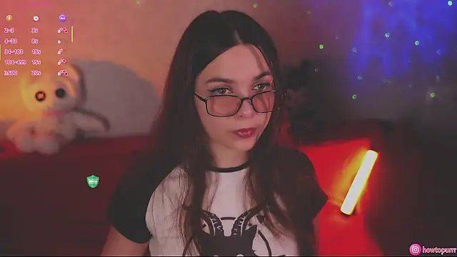 How2Meow online show from 22, 10, 2025