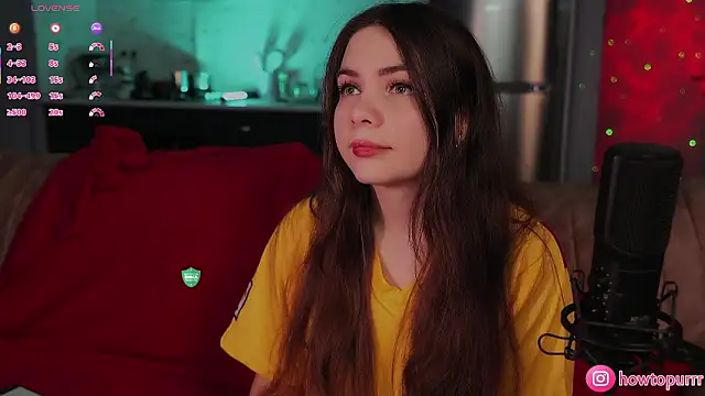 How2Meow online show from 19, 2, 2026