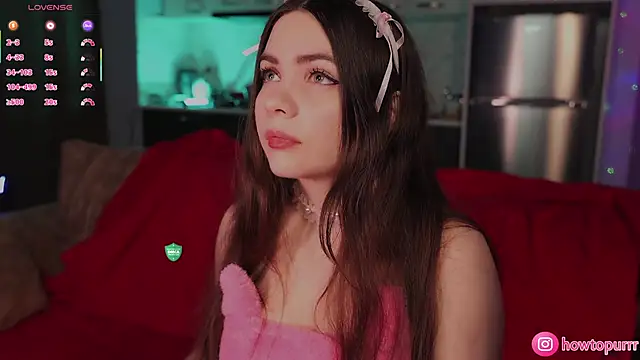 How2Meow online show from 20, 2, 2026