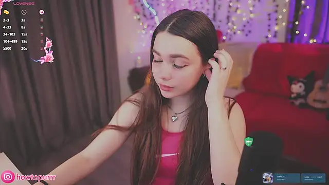 How2Meow online show from 10, 6, 2026